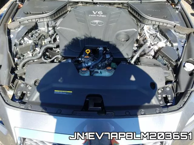 JN1EV7AP8LM203651 фото 8
