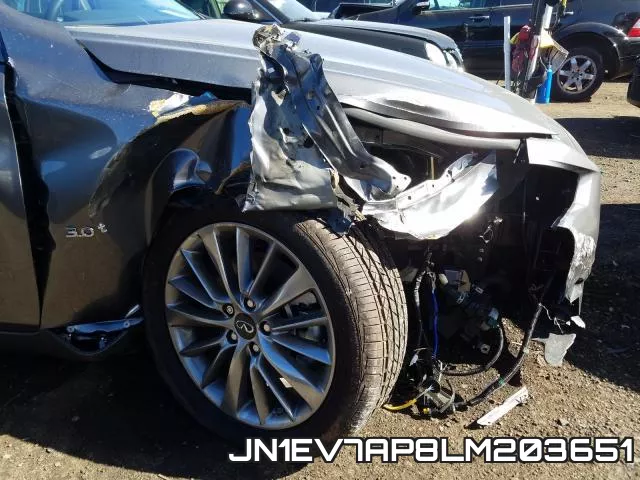 JN1EV7AP8LM203651 фото 10