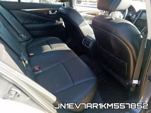 JN1EV7AR1KM557852 фото 7