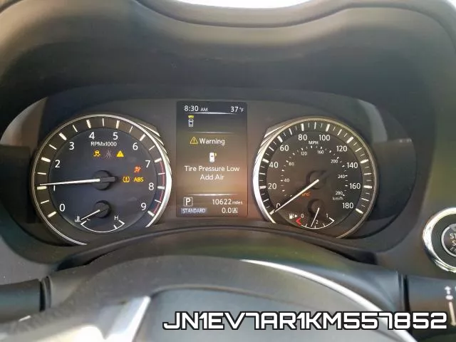 JN1EV7AR1KM557852 фото 9