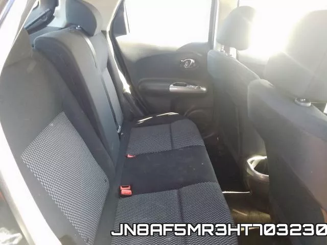 JN8AF5MR3HT703230 фото 7
