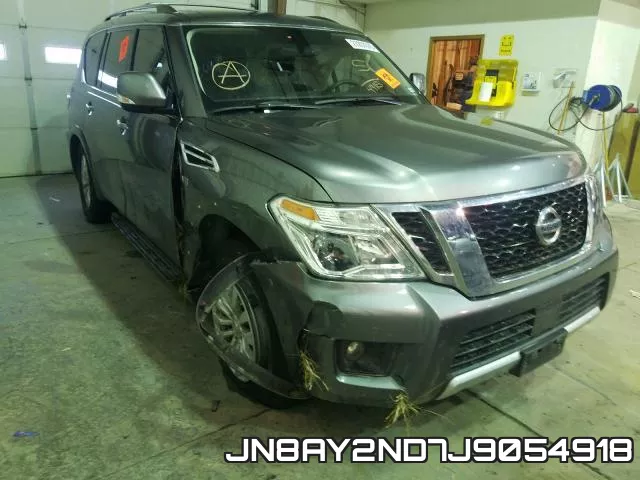 JN8AY2ND7J9054918 фото 10