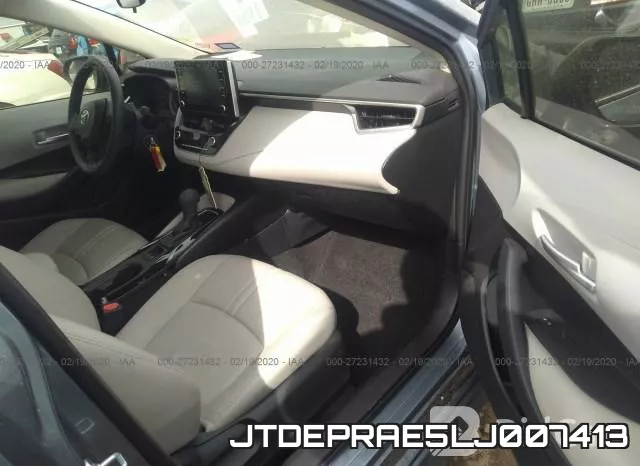 JTDEPRAE5LJ007413 фото 6