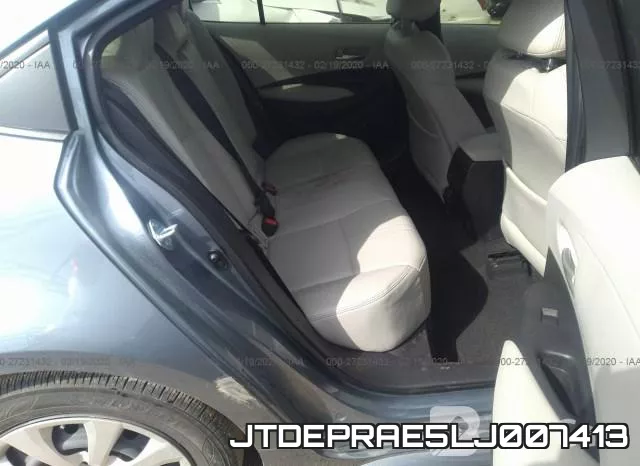 JTDEPRAE5LJ007413 фото 9