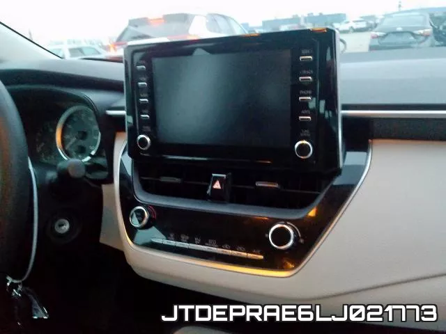 JTDEPRAE6LJ021773 фото 10