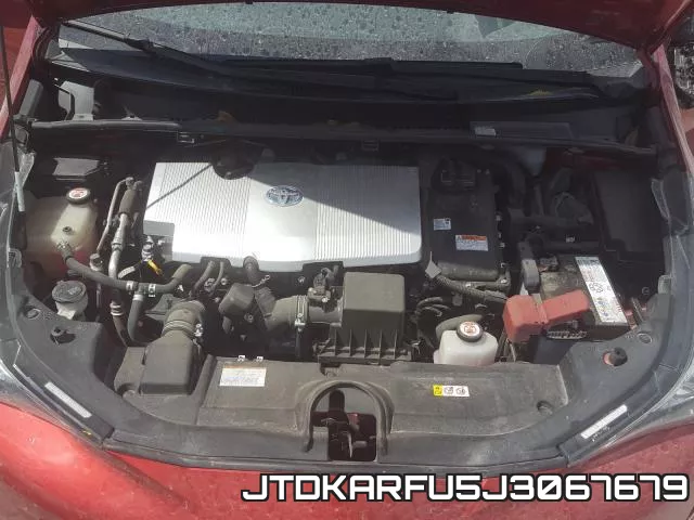 JTDKARFU5J3067679 фото 8