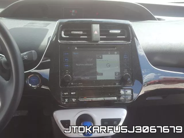 JTDKARFU5J3067679 фото 10