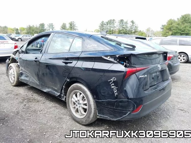 JTDKARFUXK3096905 фото 4