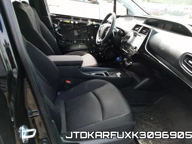 JTDKARFUXK3096905 фото 6