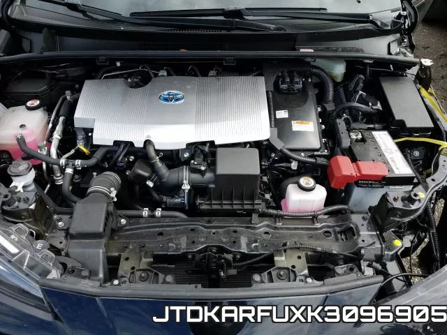 JTDKARFUXK3096905 фото 8
