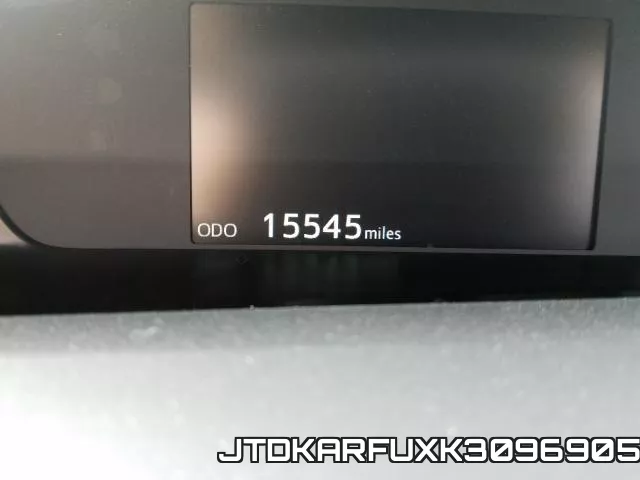 JTDKARFUXK3096905 фото 9