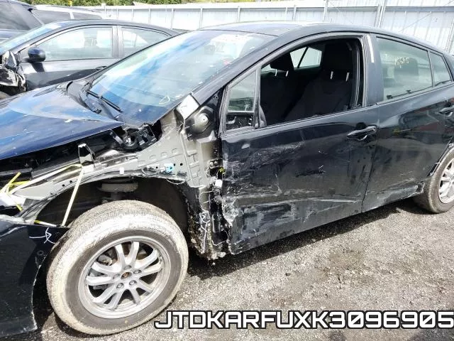 JTDKARFUXK3096905 фото 10