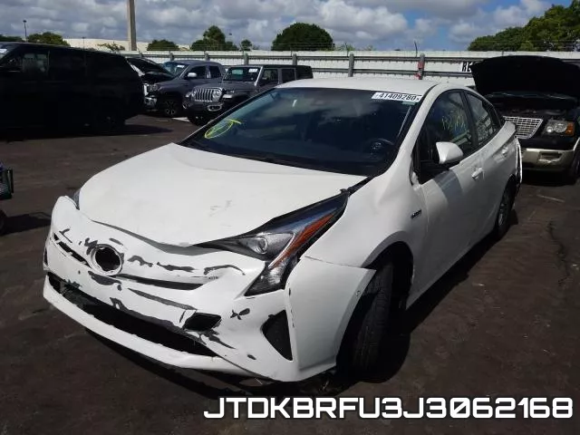 JTDKBRFU3J3062168 фото 3