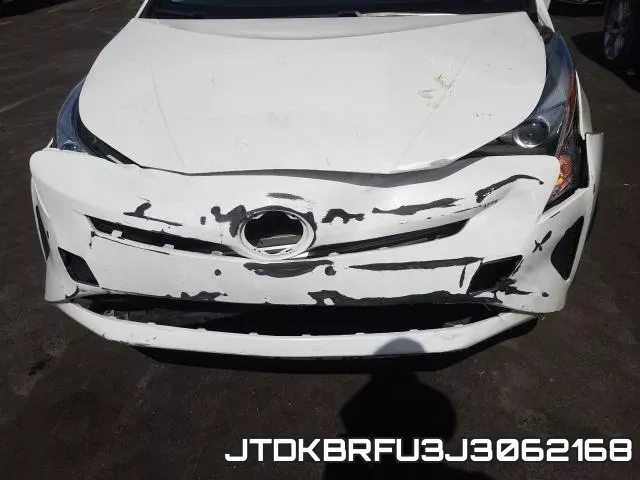 JTDKBRFU3J3062168 фото 10