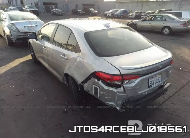JTDS4RCE8LJ018561 фото 4
