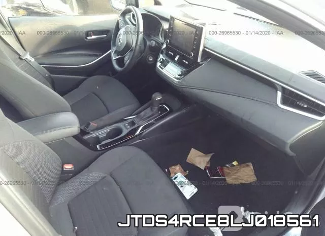 JTDS4RCE8LJ018561 фото 6