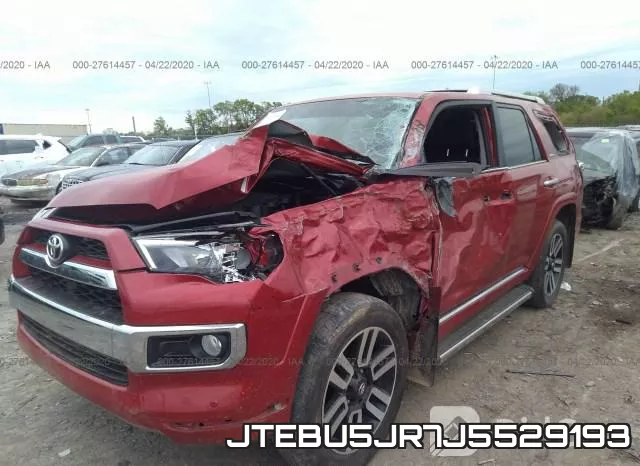 JTEBU5JR7J5529193 фото 7
