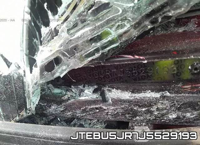 JTEBU5JR7J5529193 фото 10