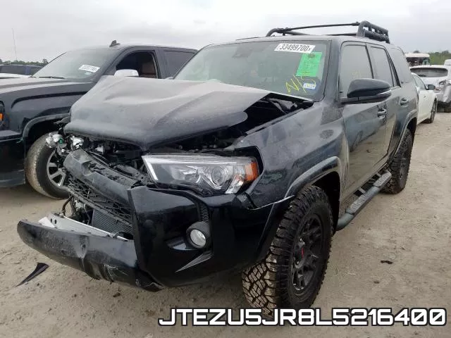 JTEZU5JR8L5216400 фото 3