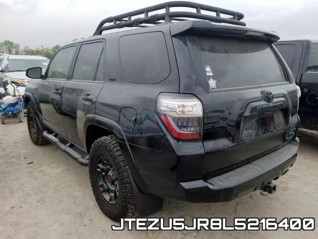 JTEZU5JR8L5216400 фото 4