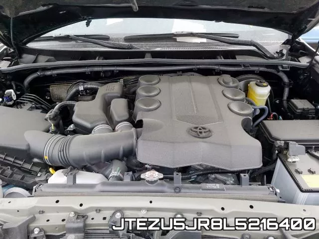 JTEZU5JR8L5216400 фото 8