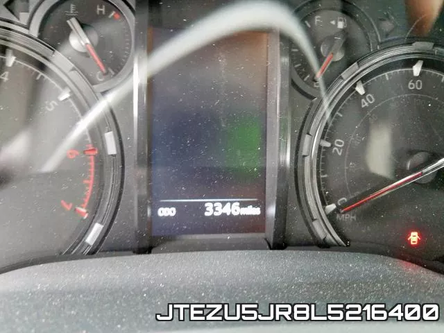 JTEZU5JR8L5216400 фото 9