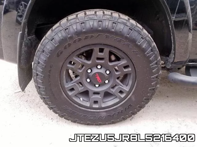 JTEZU5JR8L5216400 фото 10