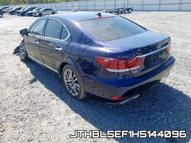 JTHBL5EF1H5144096 фото 4