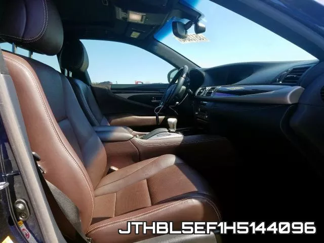 JTHBL5EF1H5144096 фото 6