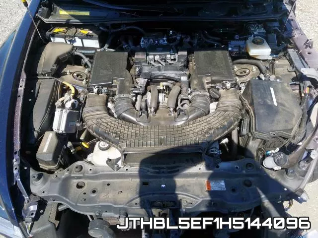 JTHBL5EF1H5144096 фото 8