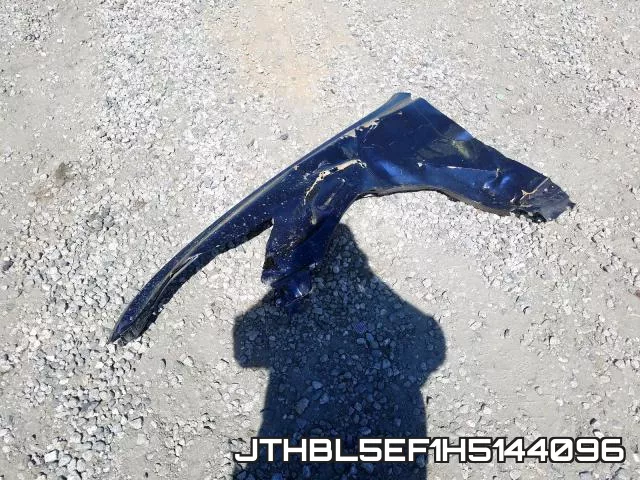 JTHBL5EF1H5144096 фото 10