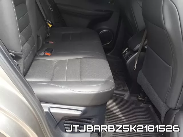 JTJBARBZ5K2181526 фото 6