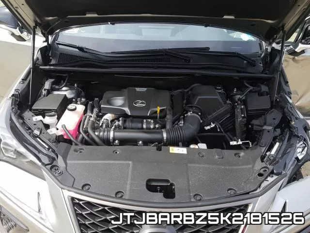 JTJBARBZ5K2181526 фото 7