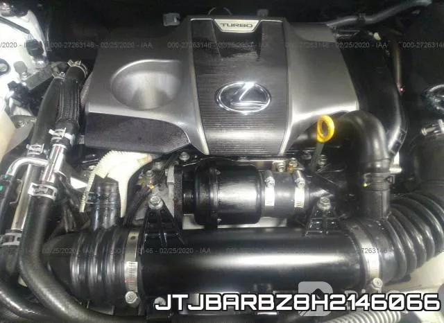 JTJBARBZ8H2146066 фото 2