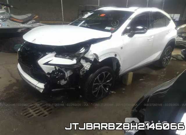 JTJBARBZ8H2146066 фото 3