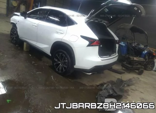 JTJBARBZ8H2146066 фото 4