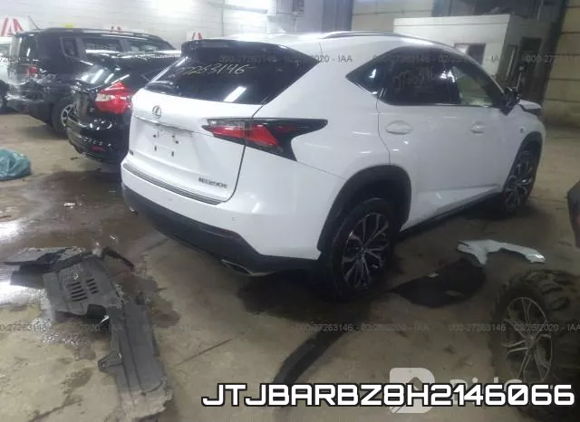 JTJBARBZ8H2146066 фото 5
