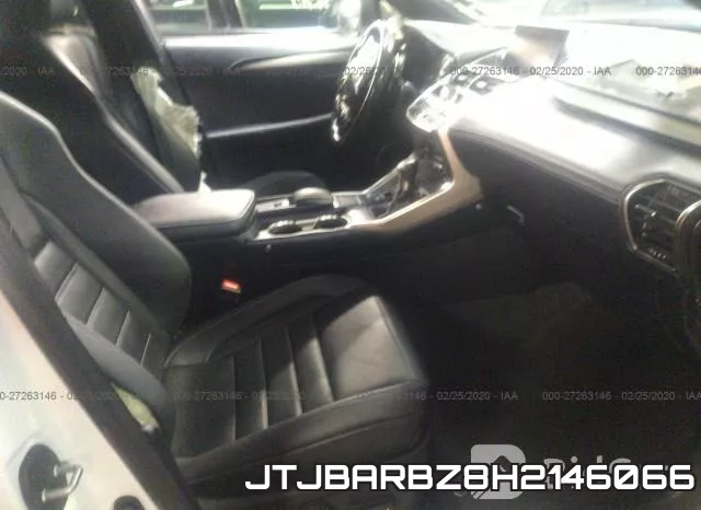 JTJBARBZ8H2146066 фото 6