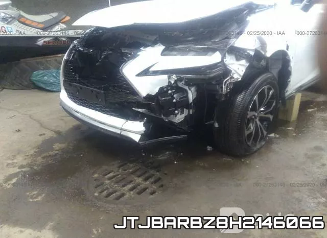 JTJBARBZ8H2146066 фото 7