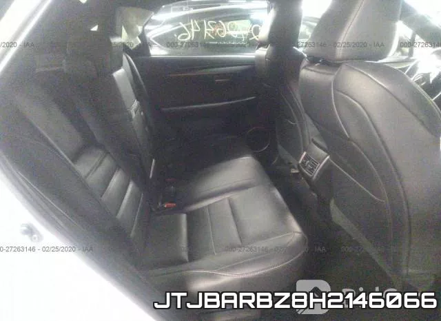 JTJBARBZ8H2146066 фото 9