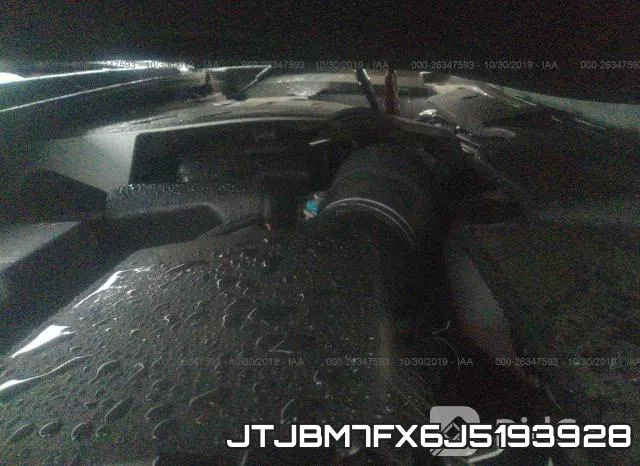 JTJBM7FX6J5193928 фото 2