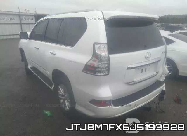 JTJBM7FX6J5193928 фото 4