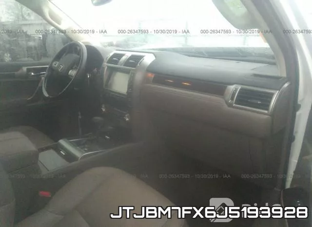JTJBM7FX6J5193928 фото 6