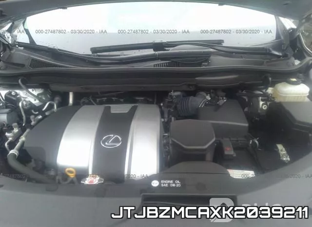 JTJBZMCAXK2039211 фото 2