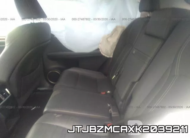JTJBZMCAXK2039211 фото 9