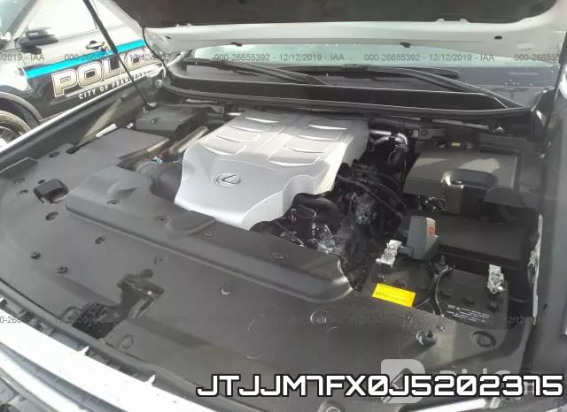 JTJJM7FX0J5202375 фото 2