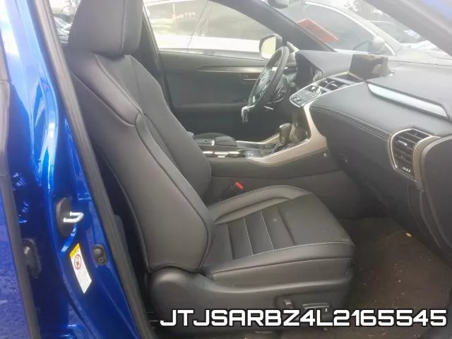 JTJSARBZ4L2165545 фото 6