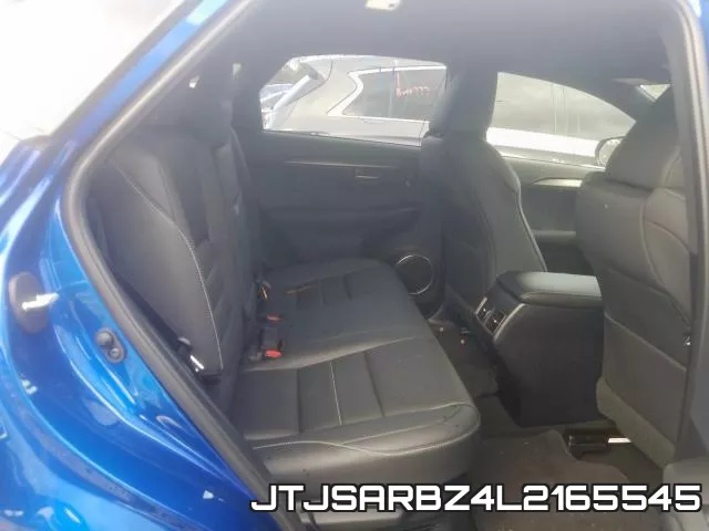JTJSARBZ4L2165545 фото 7