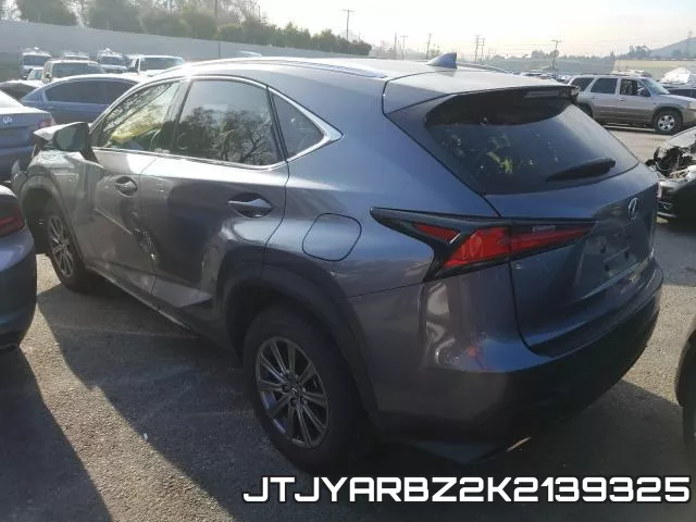 JTJYARBZ2K2139325 фото 4