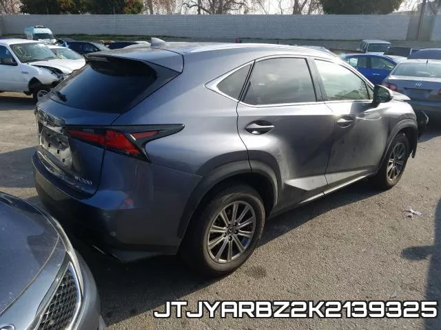 JTJYARBZ2K2139325 фото 5